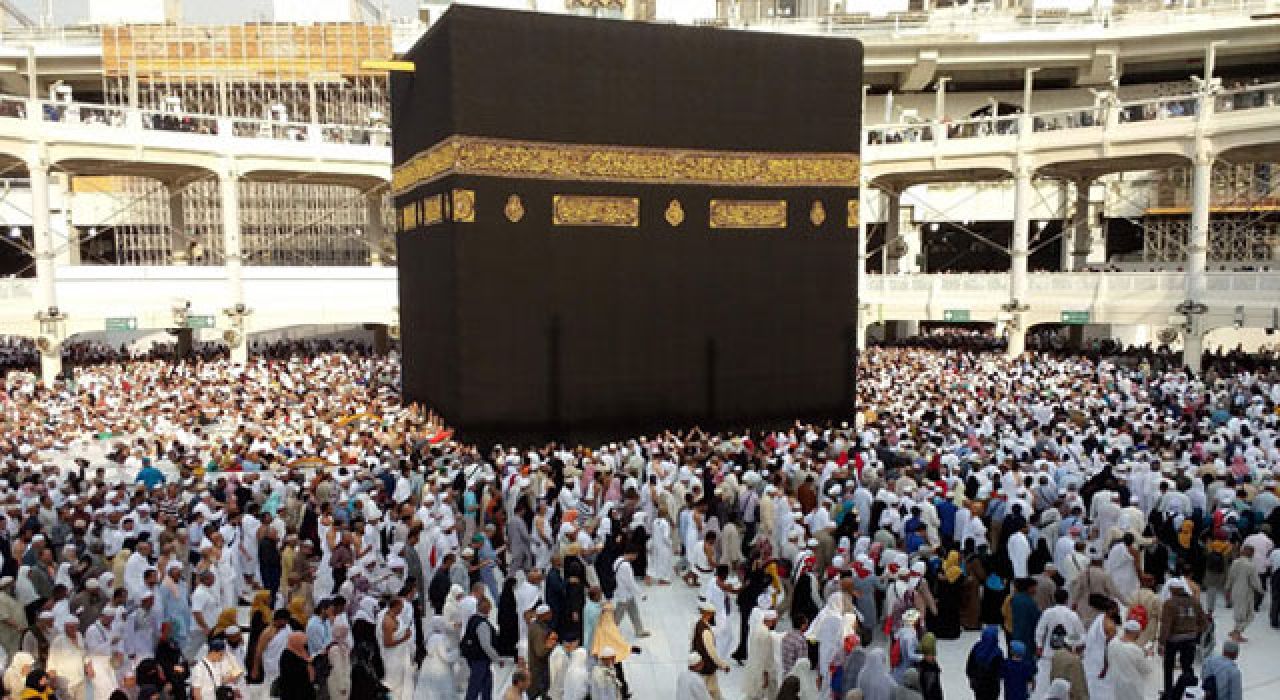 Osmaniye’de 2026 Yılı Hac Kayıtları Başlıyor