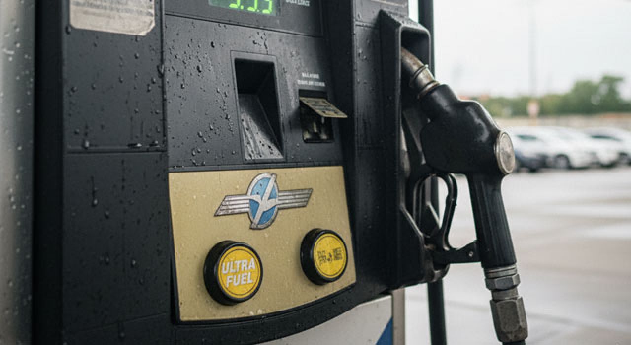 Osmaniye’de Benzine Yeniden Zam Geliyor