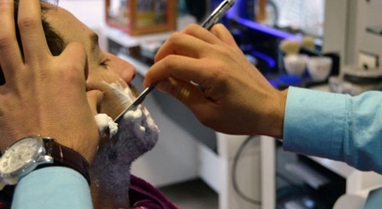 Osmaniye’de Berber ve Kuaför Ücretlerine Zam Geldi