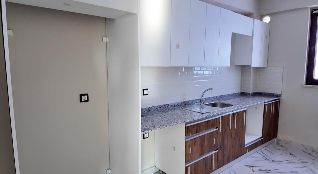 Osmaniyede depremzedelere 12 yeni yuva: Anahtar teslimi yapıldı