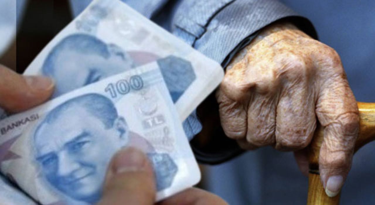 Osmaniye’de Emekli Maaşlarında Beklenen Zam Oranları Netleşiyor