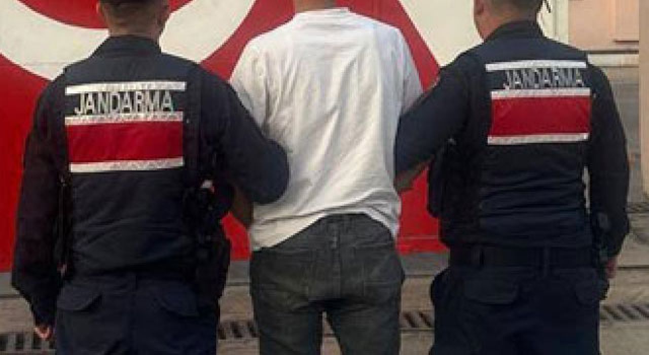 Osmaniye’de Firari Şahıs Jandarma Operasyonuyla Yakalandı