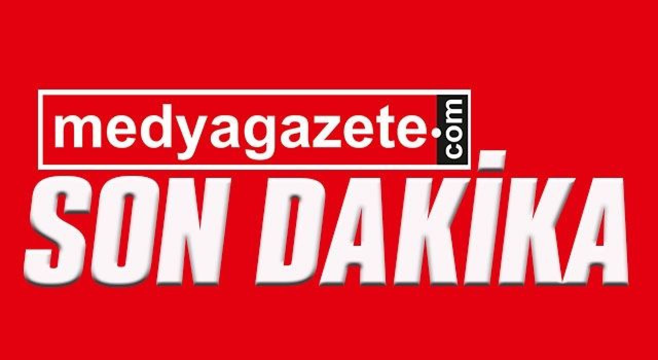 Osmaniye’de Yüksekten Düşen Kişi Hayatını Kaybetti