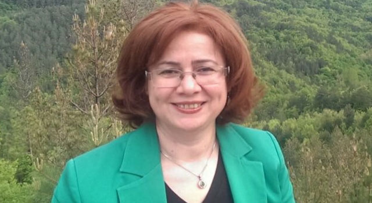 Osmaniyeli Akademisyen, Atatürk Kültür Merkezi Bilim Kurulu Asli Üyeliğine Seçildi