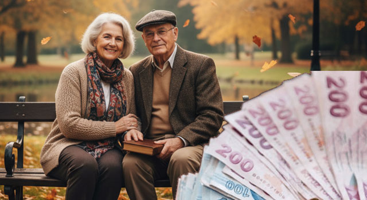 Osmaniyeli Emeklilere Rekor Promosyon