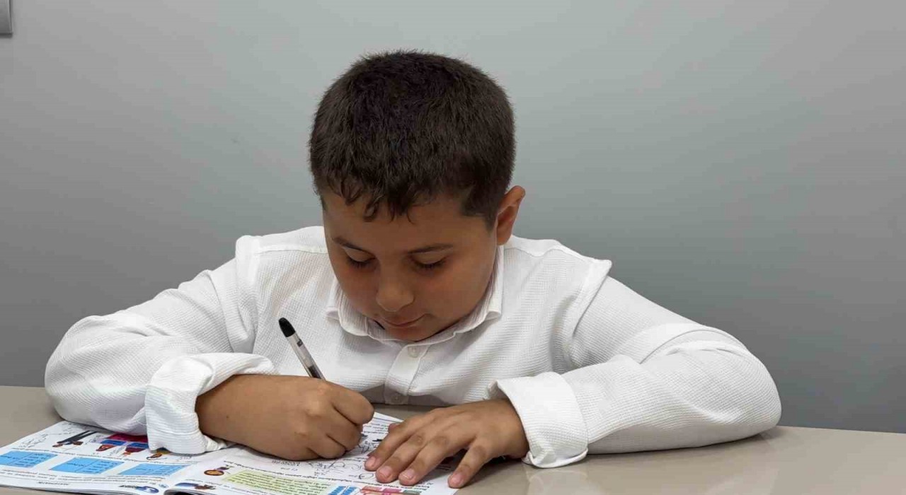 Osmaniyeli Mehmet Hanifi, dünya finalinde Türkiyeyi temsil edecek