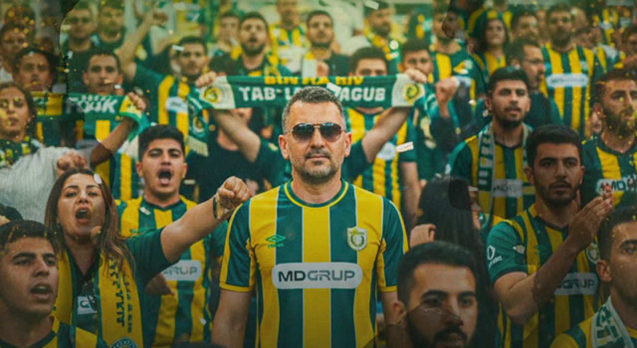 Osmaniyespor Başkanı Demir’den Taraftara Jest