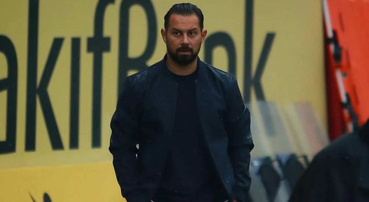 Osmaniyespor FK’ya Genç Teknik Direktör