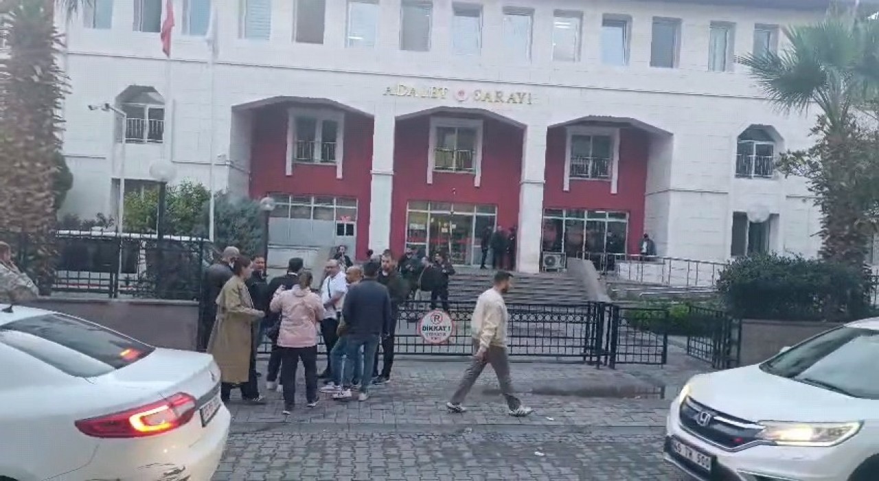 Otizmli öğrenciyi merdivenden iten müdür tutuklandı