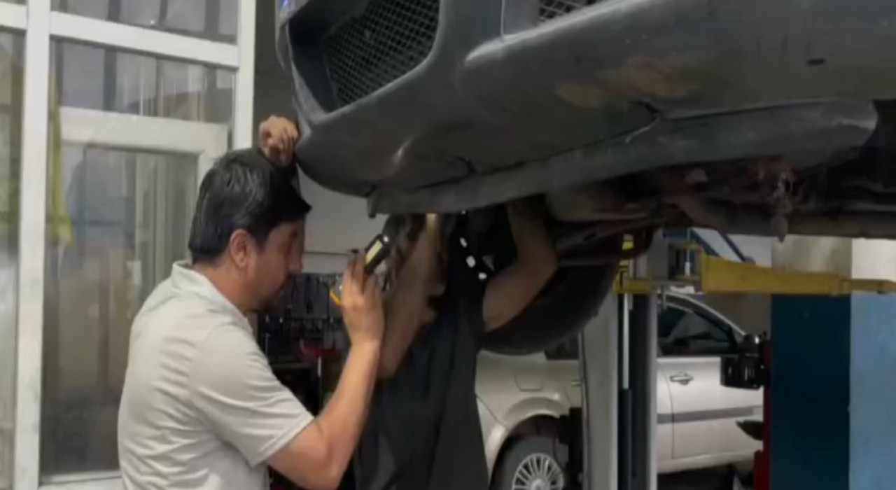 Oto sanayilerinde çırak sıkıntısı