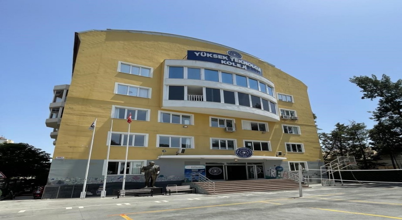 Özel Aydın Yüksek Teknoloji Koleji, 2026 Cumhurbaşkanlığı Yıllık Programının odak noktasında