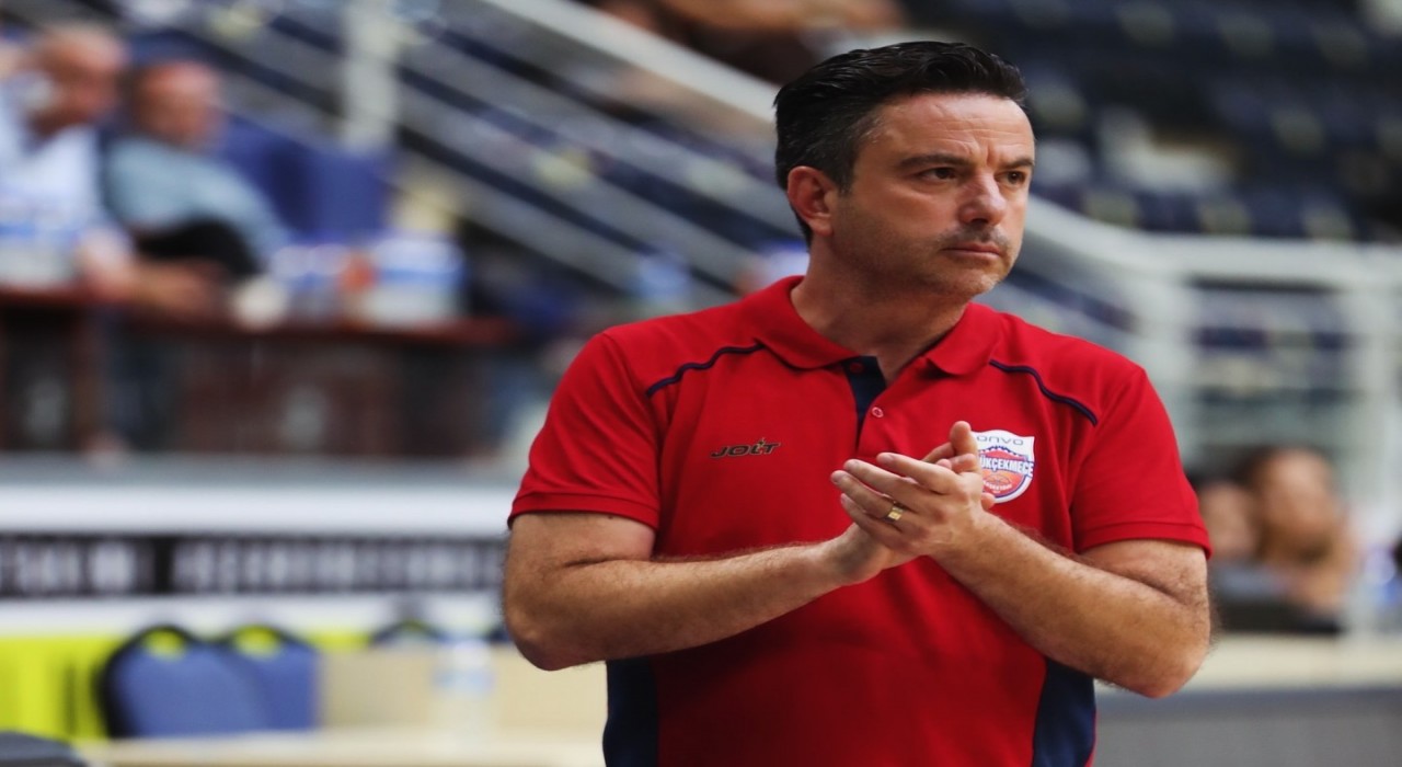 Özhan Çıvgın: Önemli olan kazanmaktı