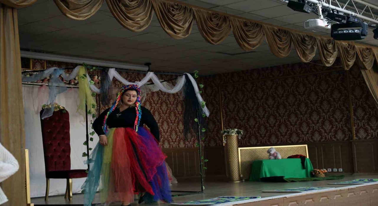 Pamukovada Yetenek Avcısı ile minikler unutulmaz bir gün yaşadı