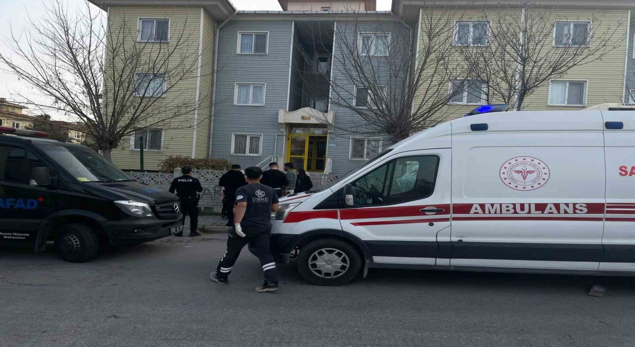 Patates kızartmasından zehirlenen anne ve çocukları taburcu edildi