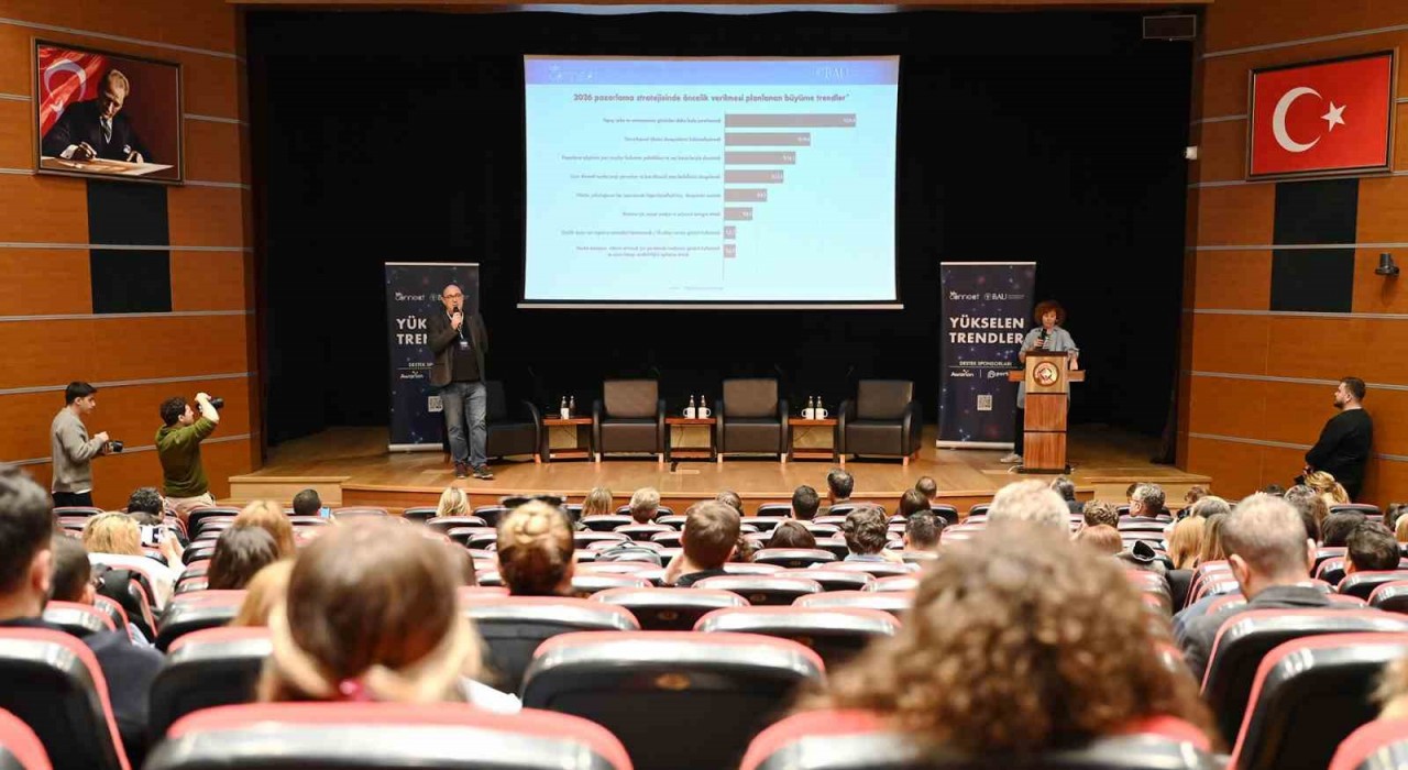 Pazarlama liderlerinden 2026 öngörüsü: En büyük yatırım yapay zekaya