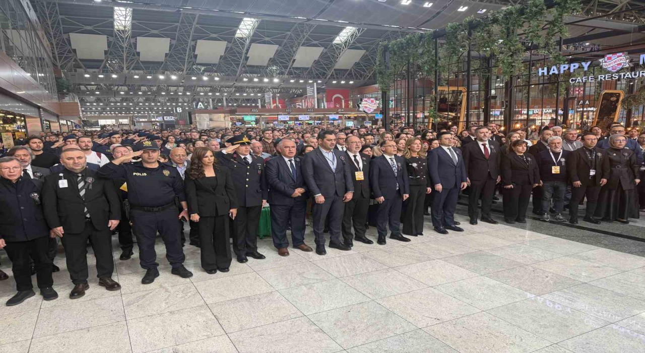 Pegasus Hava Yollarından 10 Kasımda ‘Cumhuriyet Uçağı ile anlamlı Çanakkale seferi