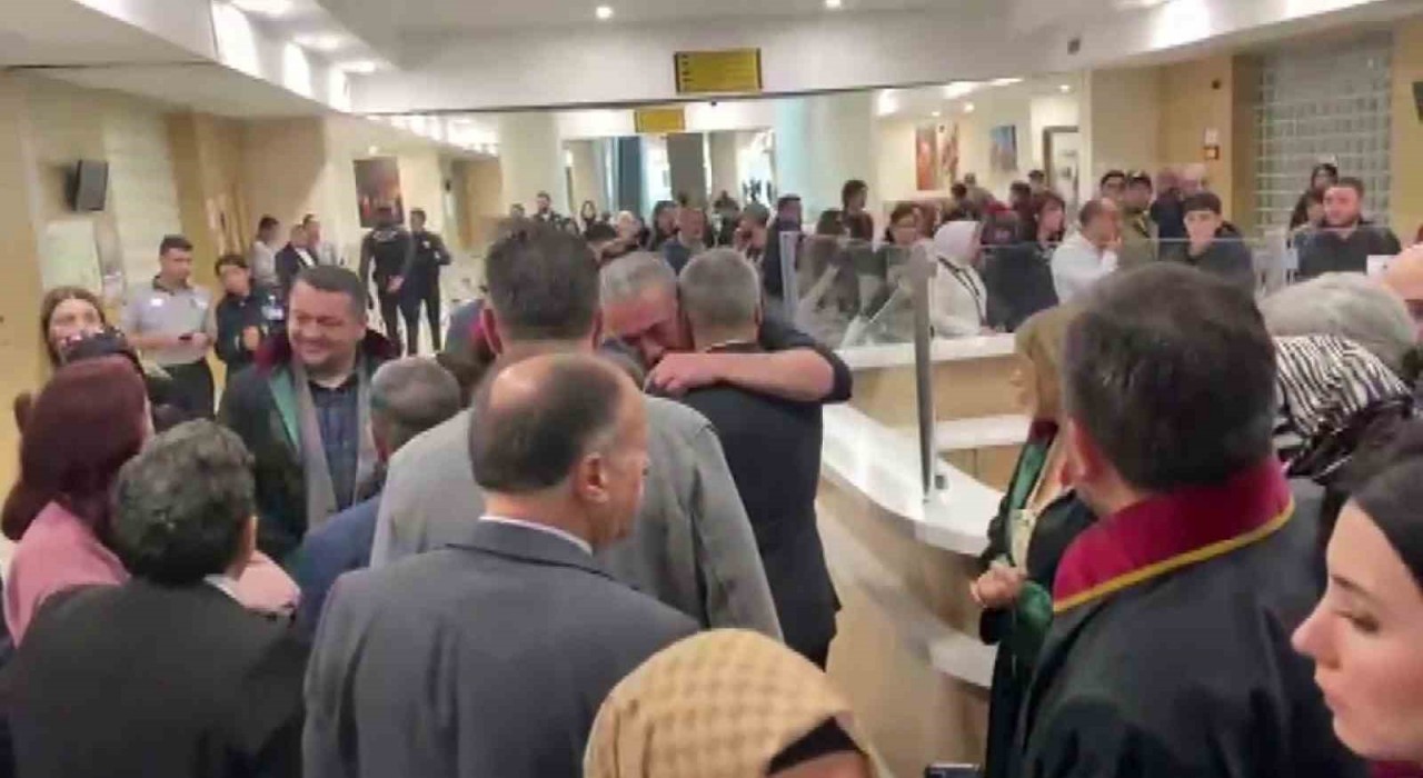 Pendikte Işıl Öykü Dinçin hayatını kaybettiği kazaya ilişkin sanık hakim karşısına çıktı