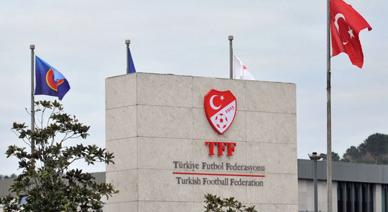 PFDK, 102 Futbolcuya 45 Gün ile 12 Ay Arasında Ceza Verdi