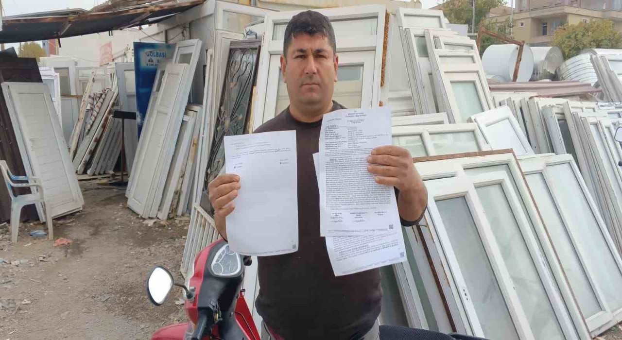 Polisin iddia edilen talebi tartışmaya neden oldu: Yazılan ceza iptal edildi