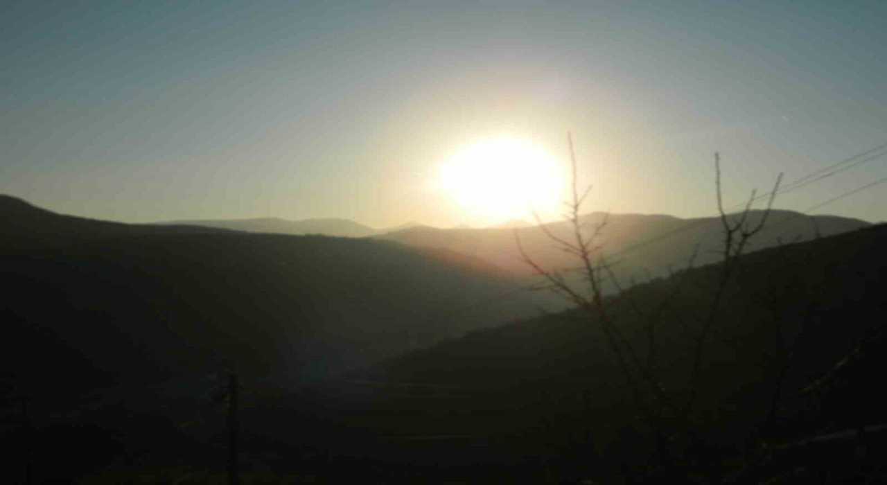 Posofta sonbahar devam ediyor