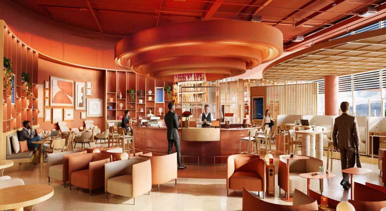 Primeclass yenilenen yüzüyle havalimanı seyahat deneyimini baştan tanımlıyor