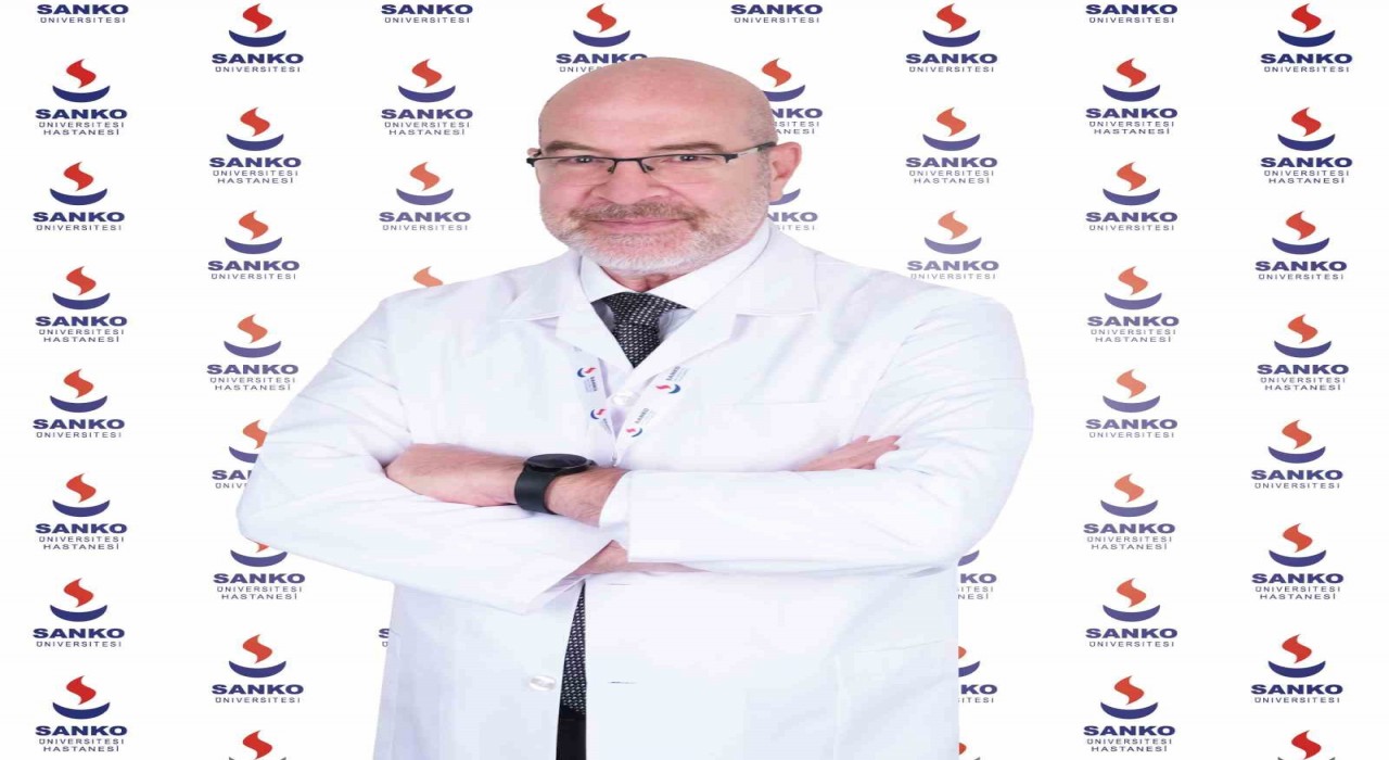 Prof. Dr. Ahmet Balık: Pankreas kanseri, genellikle erken dönemde belirti vermediği için geç evrelerde tanı alır