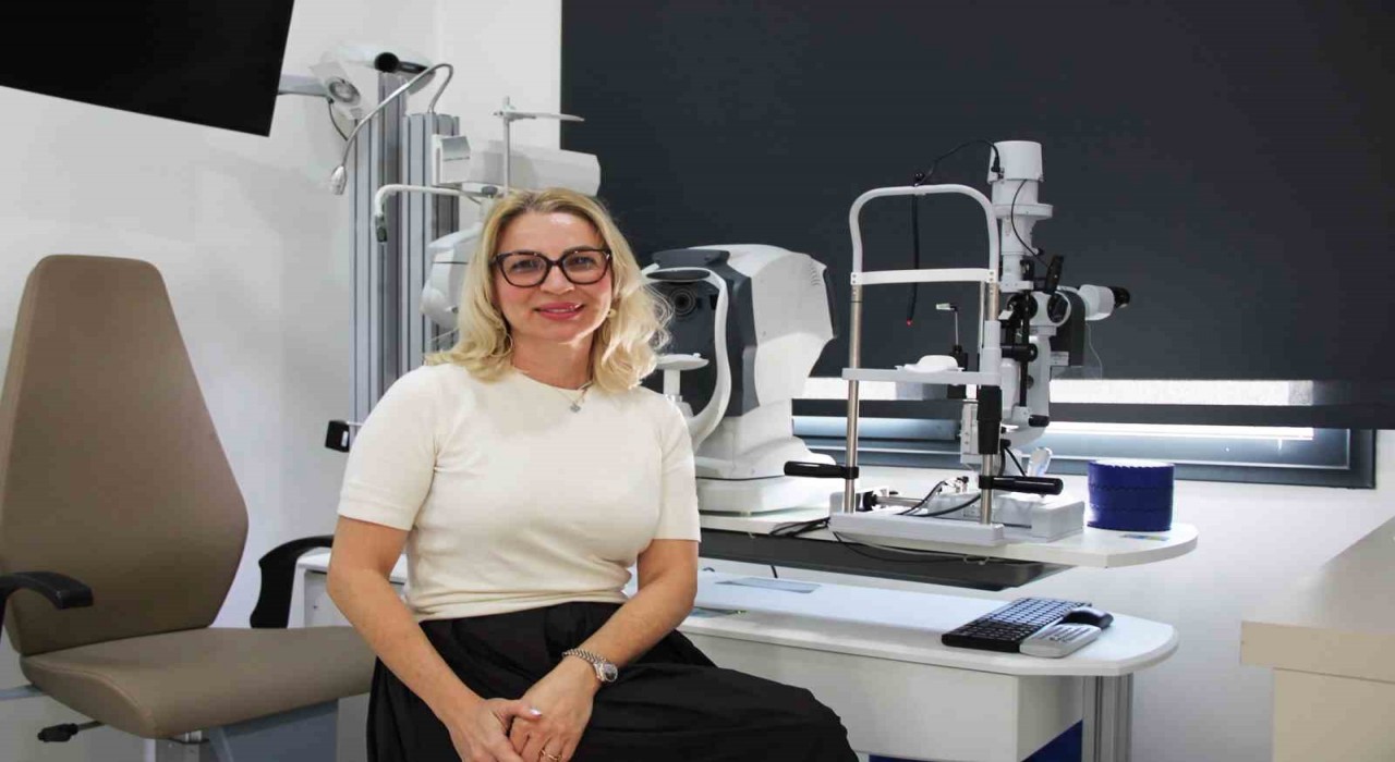 Prof. Dr. Karalezli: Soğuk hava, klima ve kapalı ortamlar göz enfeksiyonlarını artırıyor