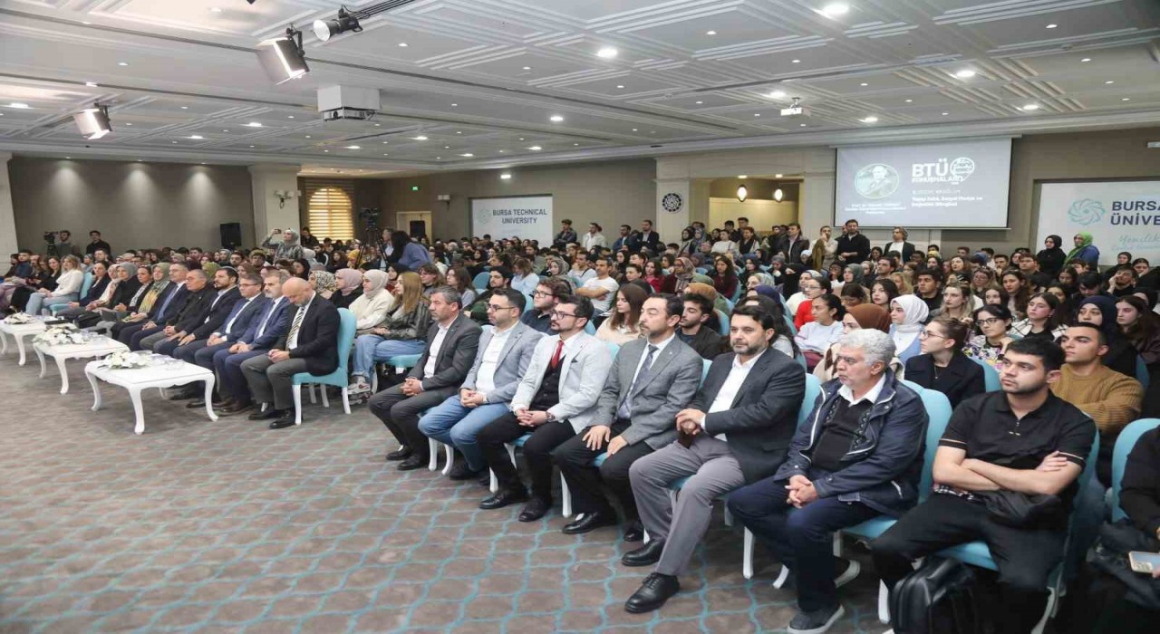 Prof. Dr. Nevzat Tarhan: Dijital bağımlılık yeni neslin en büyük tehdidi