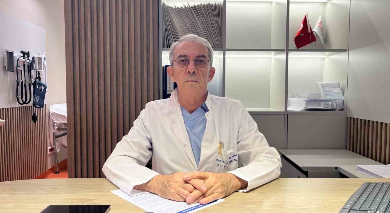 Prof. Dr. Oktay: Organ bağışı seferberliği ilan edilmeli