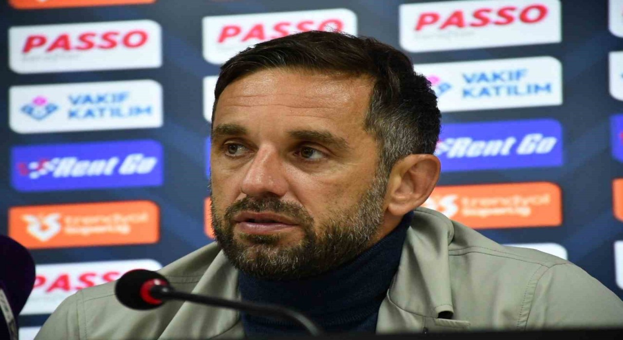 Radomir Djalovic: Pes etmeden mücadeleye devam edeceğiz