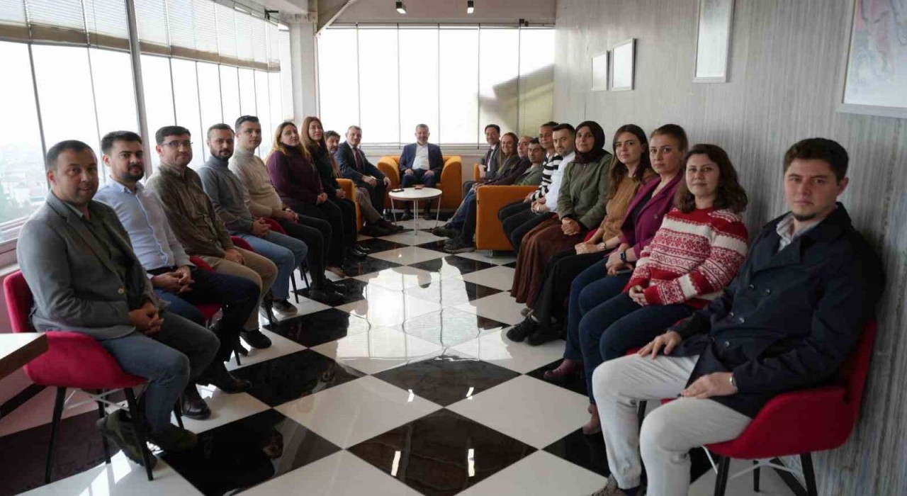 Rektör Kırışık: Sosyalfest, Türkiyeyi sosyal bilimlerde üst seviyeye taşıyacak