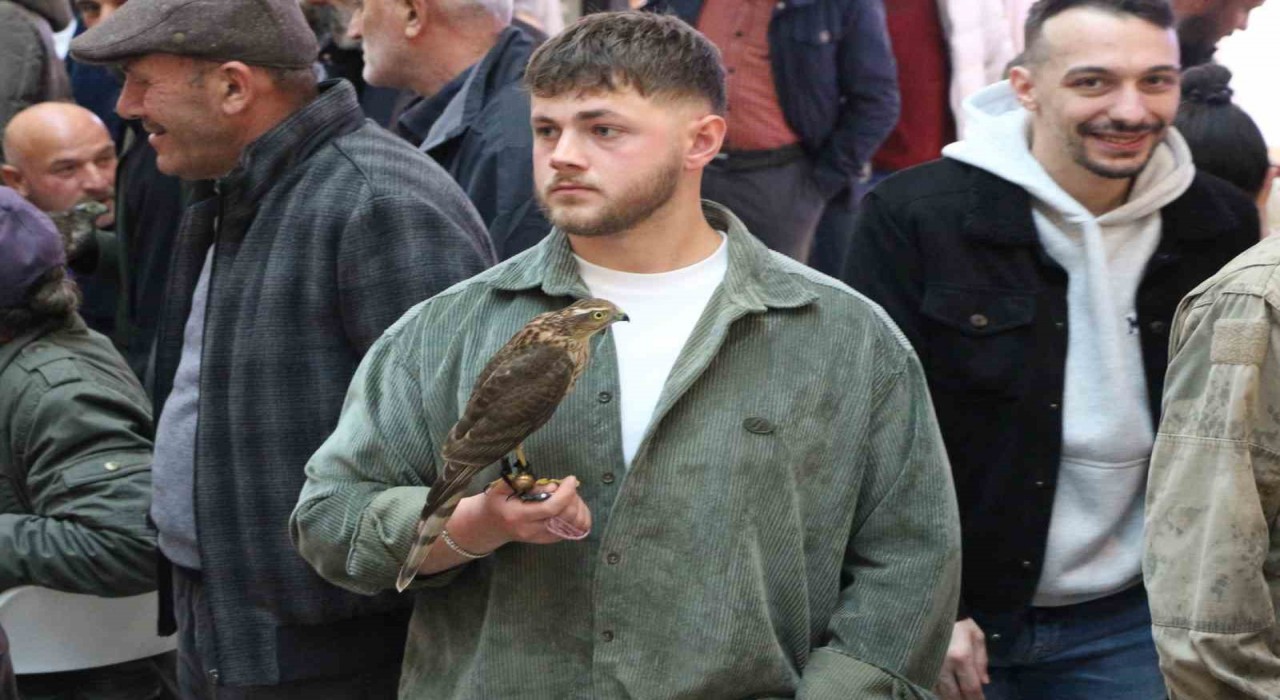 Rizede Atmaca Güzellik Yarışması düzenlendi