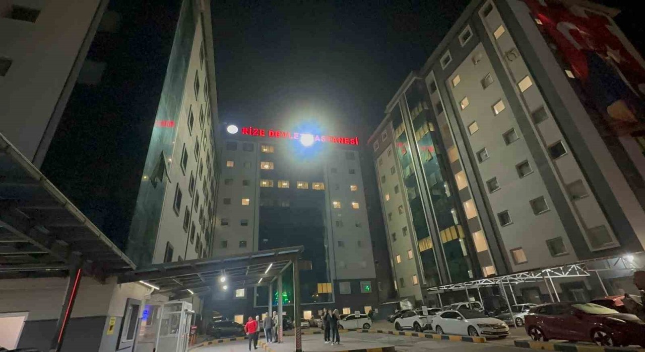 Rizede mevlit yemeğinden zehirlenen 94 kişiden 89u taburcu oldu