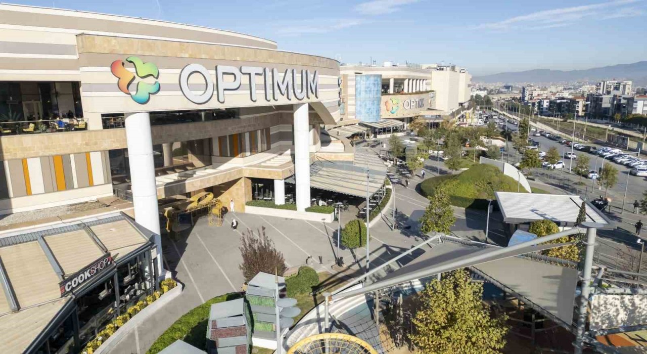 Rönesans Gayrimenkul Yatırımın operasyonel karı yılın üçüncü çeyreğinde 135 milyon euroya ulaştı