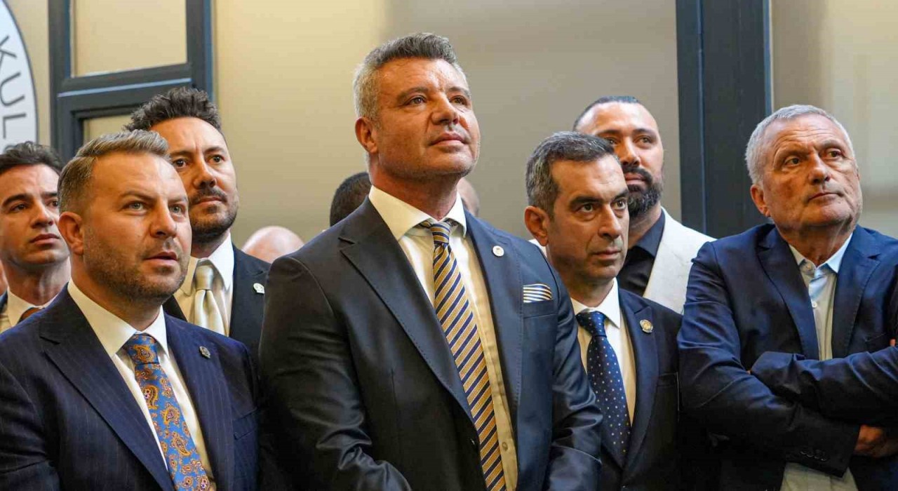 Saadettin Saran: AFİDER çok faydalı bir dernek