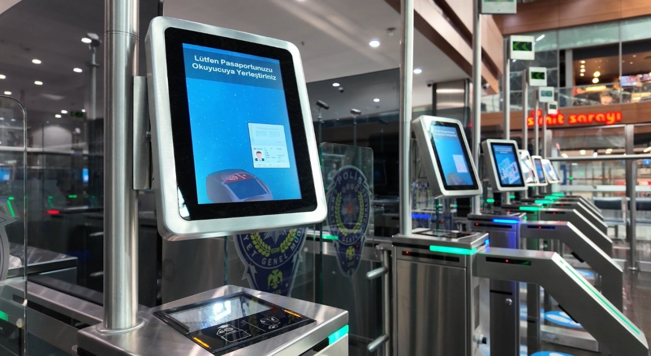 Sabiha Gökçende 2025 rekorların ve dijital dönüşümün yılı oldu