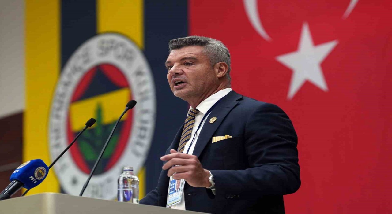 Sadettin Saranın ilk Galatasaray derbisi