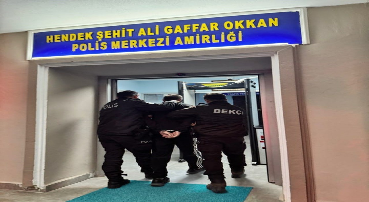 Sakaryada uyuşturucu ve aranan şahıslara yönelik operasyon