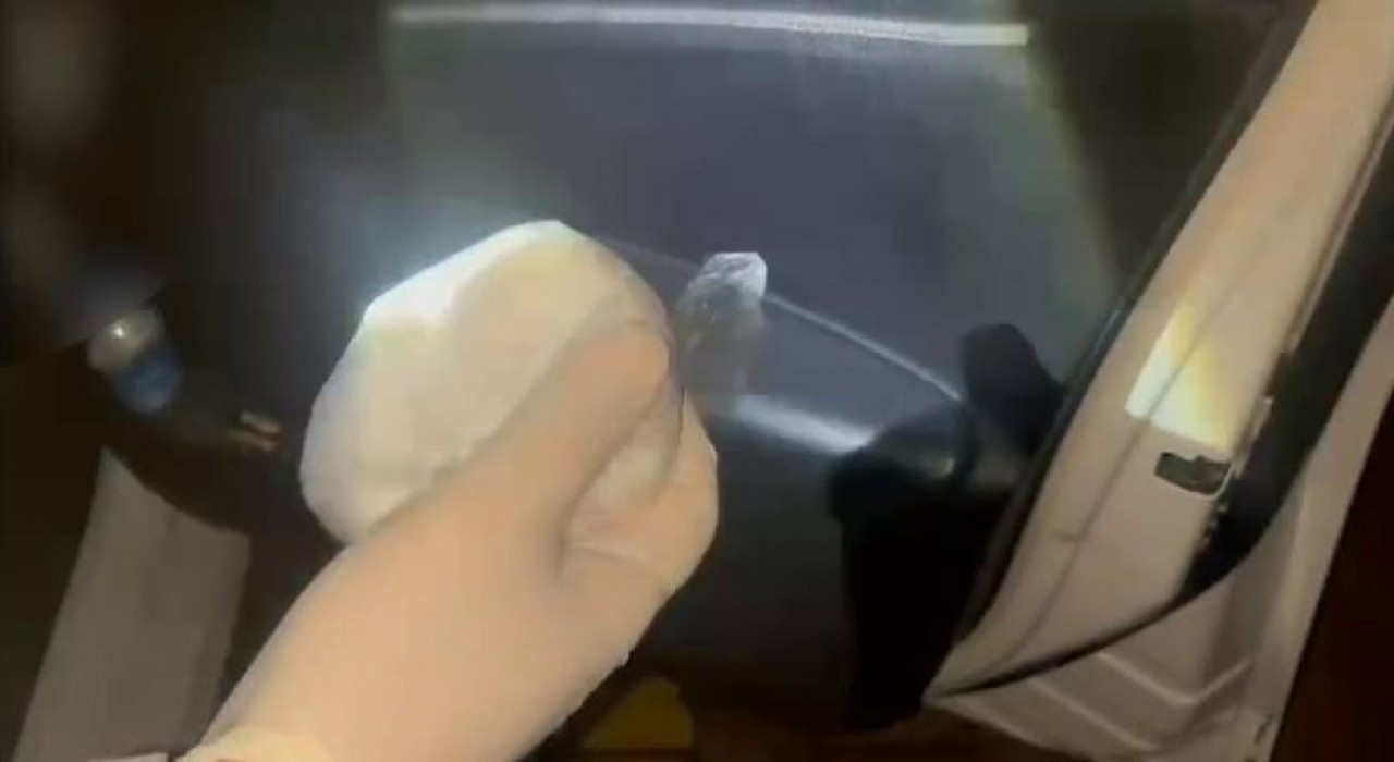 Sakaryada zehir tacirlerine operasyon: 4 baskında 7 gözaltı