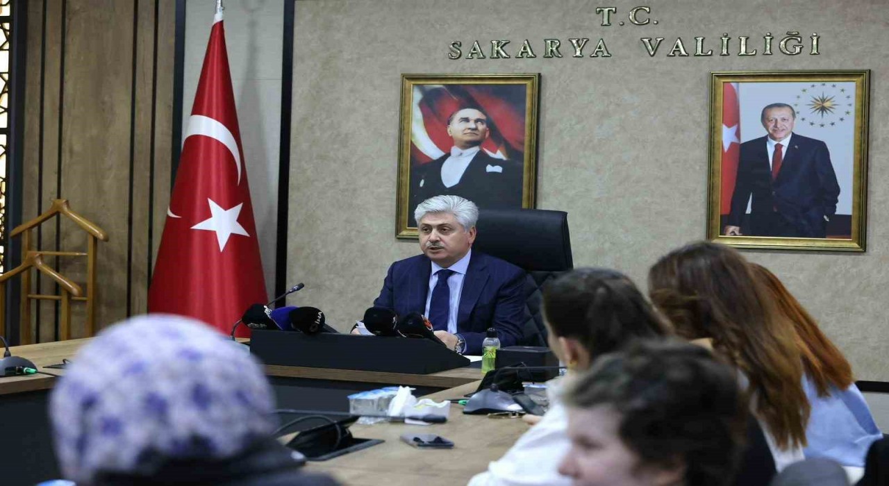 Sakaryanın iki aylık bilançosu: 6 bin 648 şahıs yakalandı, 216 milyon TL ceza kesildi