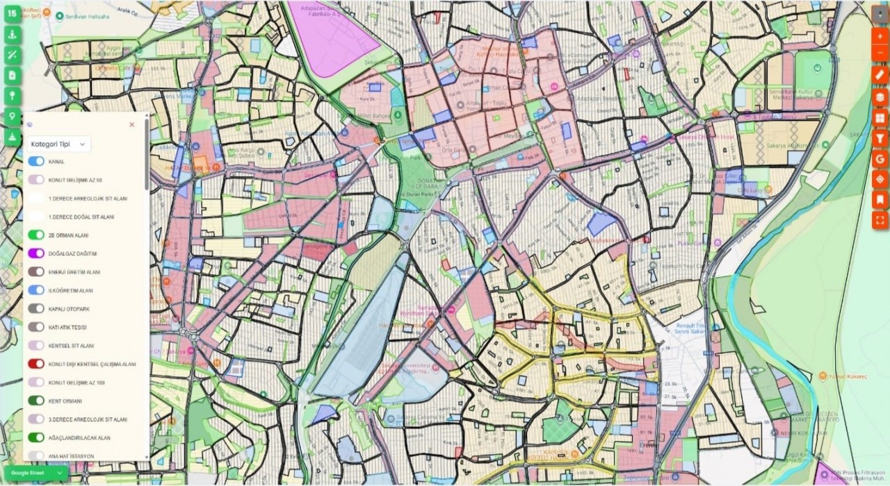 Sakaryanın yazılım dehası yeteneğiyle şehrine güç kattı