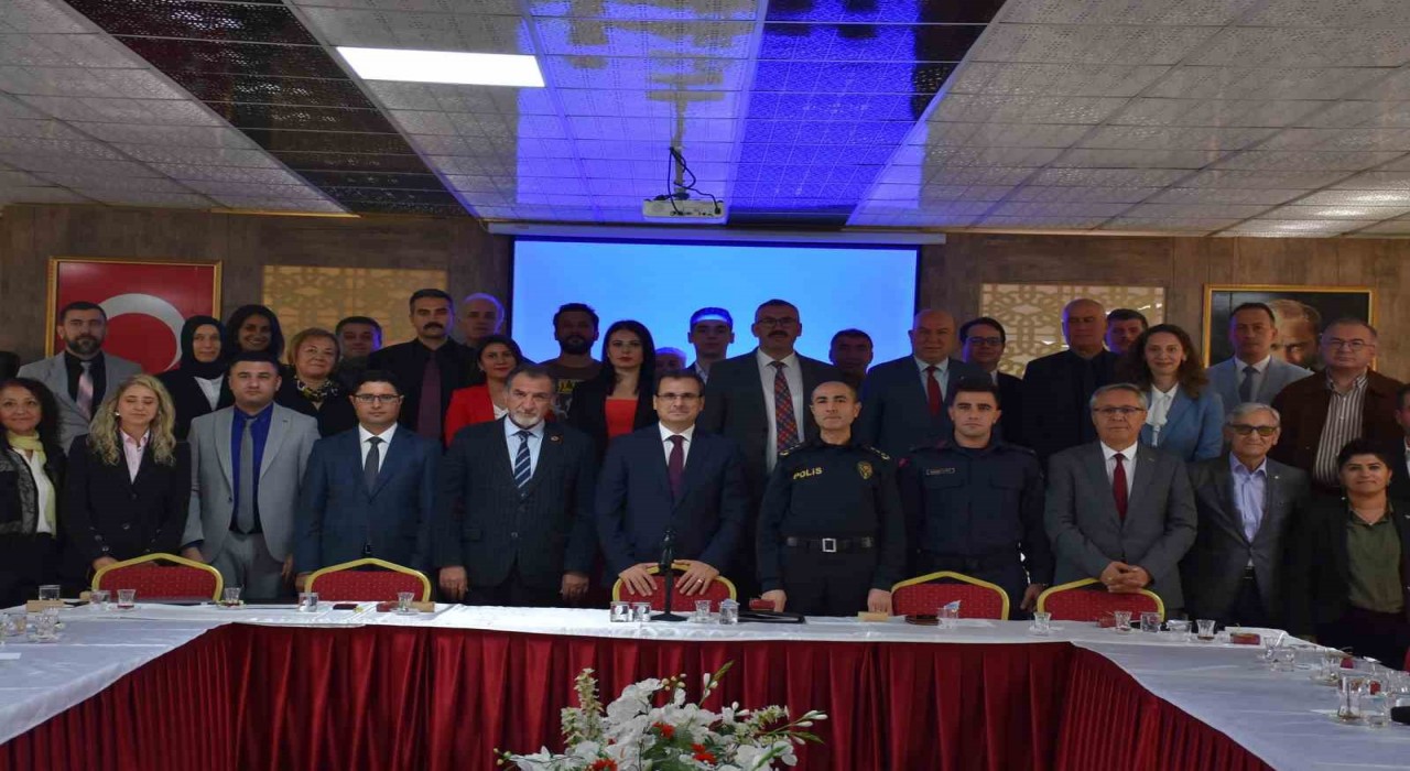 Salihlide turizmde yeni dönem: ‘Paranın Doğduğu Kentte stratejik buluşma