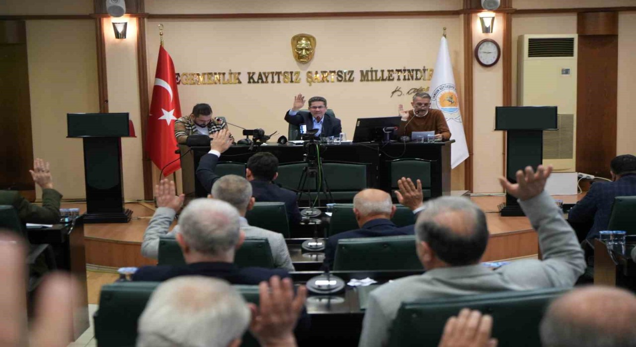 Samsun ile Amasya arasında ‘toprak krizi