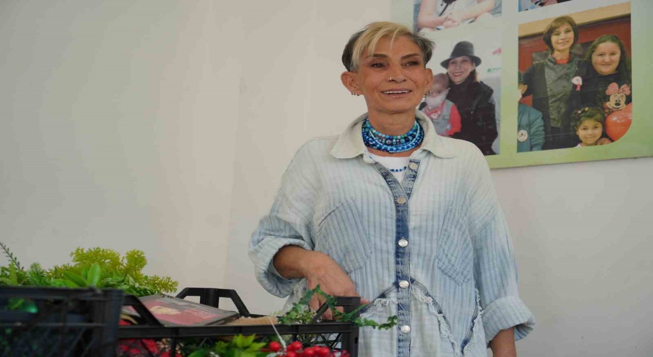 Samsunda 6 kez kanseri yenen kadın 7ncisine yakalandı: Umudumu kaybetmedim