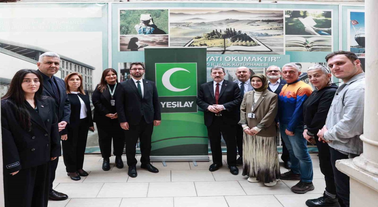 Samsunda bağımlılıkla mücadele