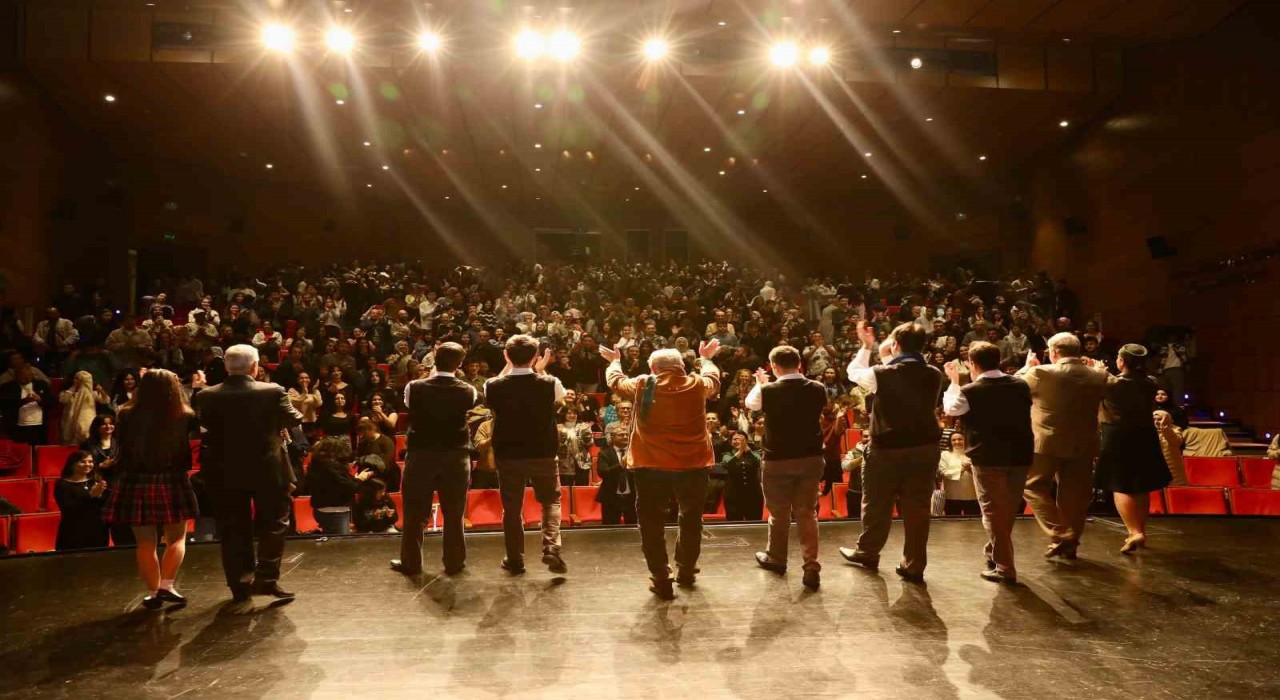 Samsunda kültür ve sanat etkinlikleri