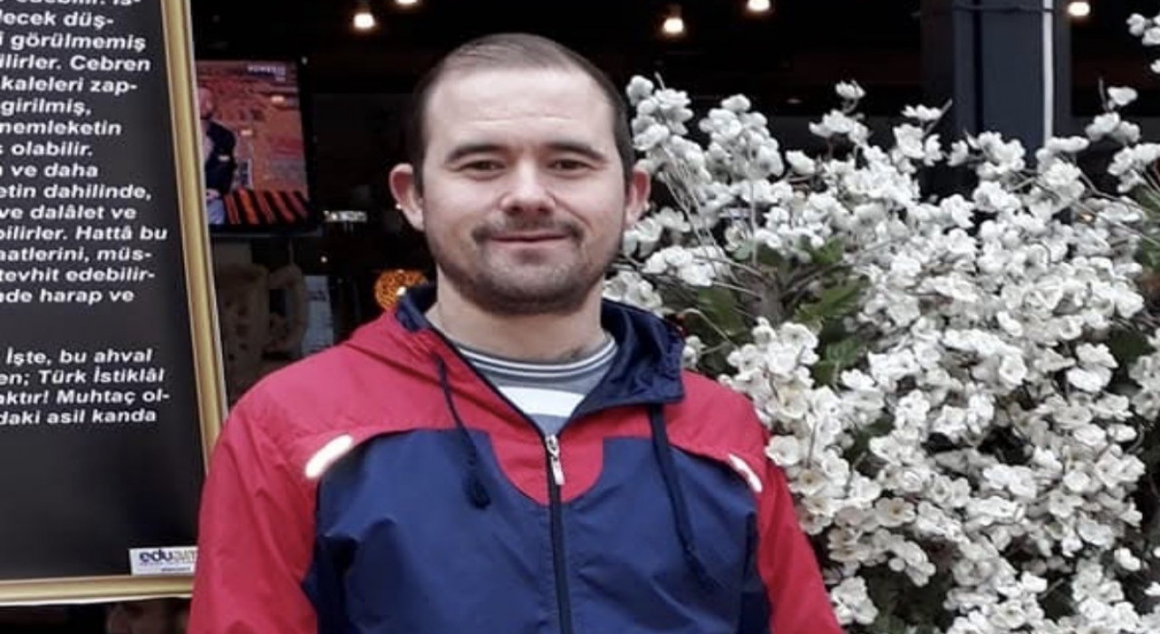 Samsunda motosikletin çarptığı yaya hayatını kaybetti