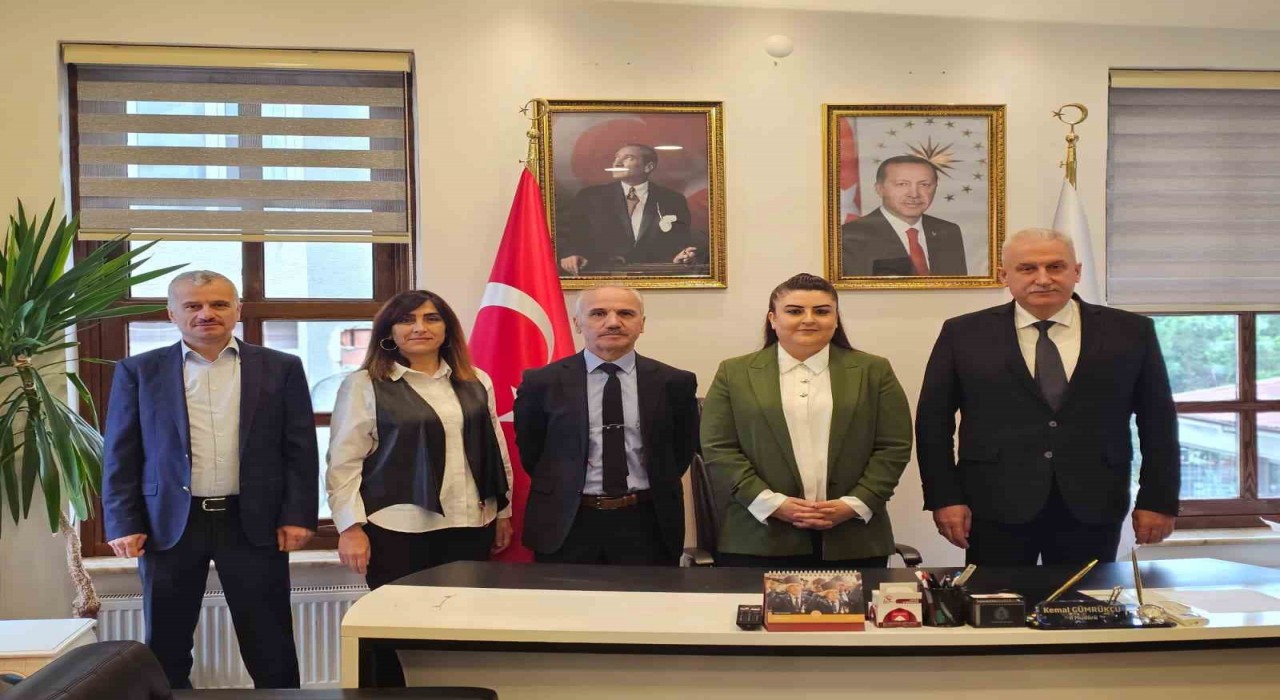 Samsunda sosyal hizmetlerde yeni dönem