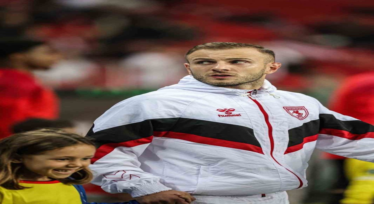 Samsunspordan Celil Yüksel açıklaması