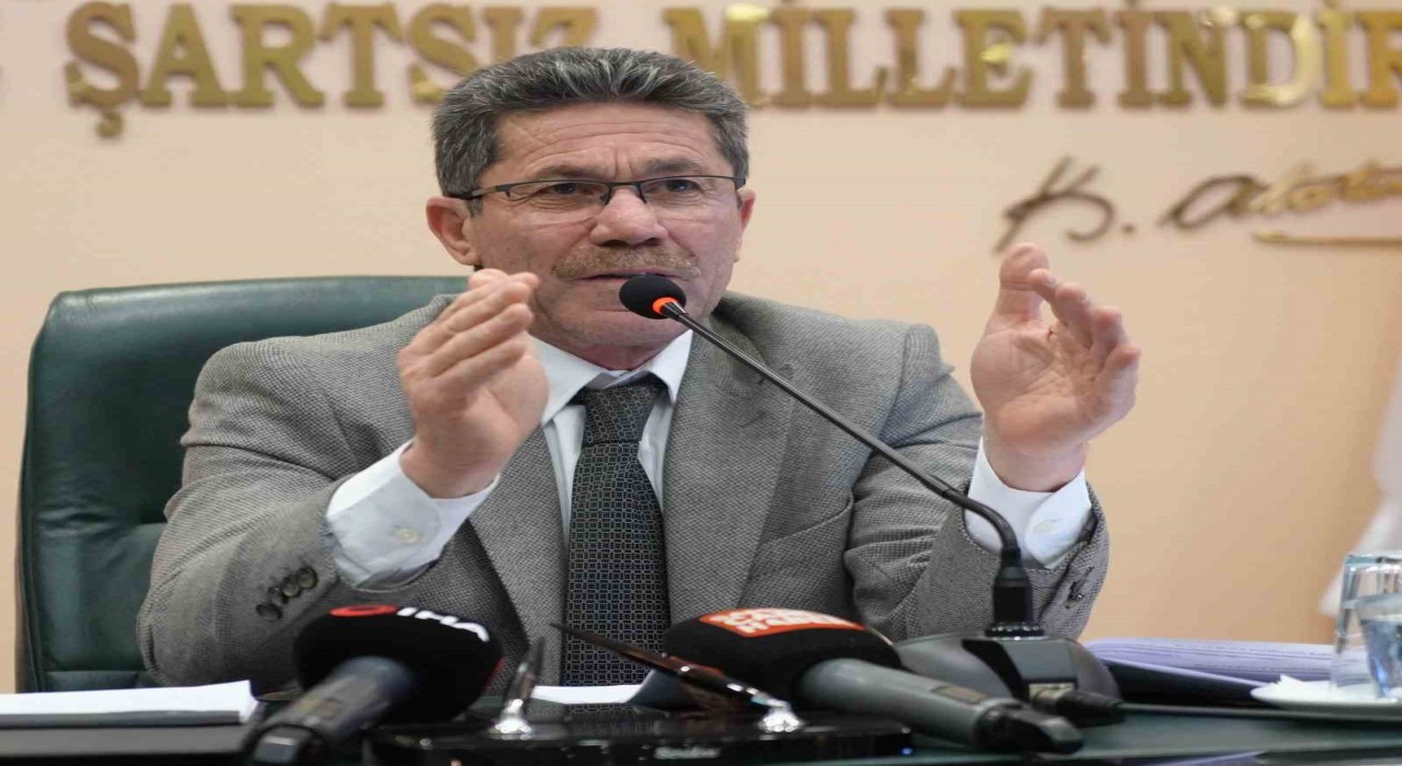 Samsunun 2026 bütçesi şekilleniyor